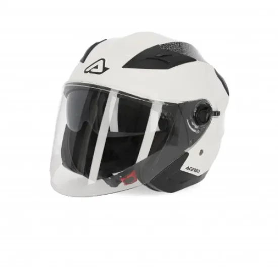 Vedd meg online ACERBIS Sisak Firstway 2.0 (Fekete * Szürke * Fehér) (XS-XL) AC 0024725