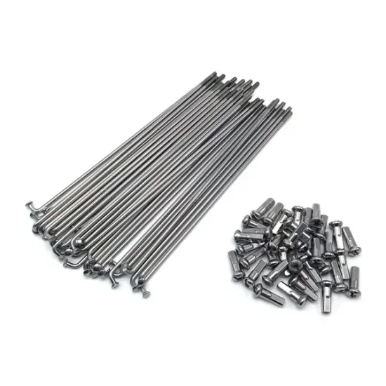 DACHI Első Küllő szett 21" ( SUS304 - DC424-1050 ) Biztonságos fizetés