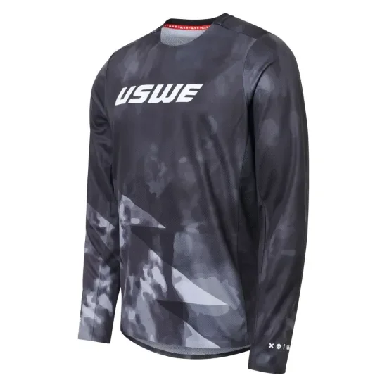 Különleges ajánlat USWE RÖK OFF-ROAD JERSEY C-80951011999