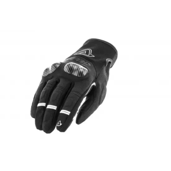 ACERBIS KALANDKESZTYŰ CE (FEKETE * FEKETE/SZÜRKE) (S * M * L * XL * XXL) AC 0023487 Nézd meg most