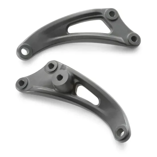 KTM Engine Brace Set A42003012044C1 Prémium