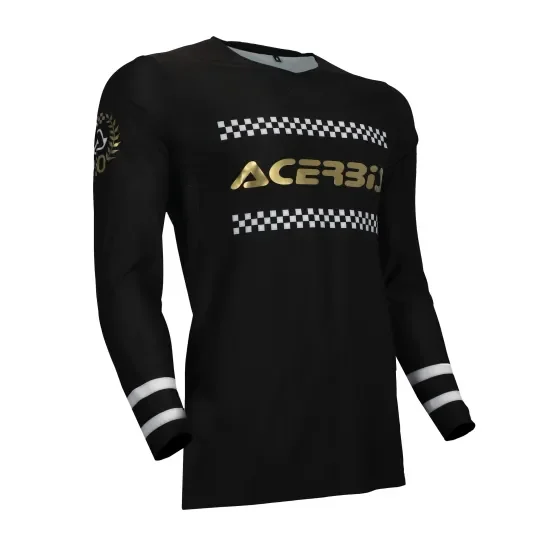 ACERBIS Jersey X-flex 50' Anniversary AC 0025887.322 Prémium