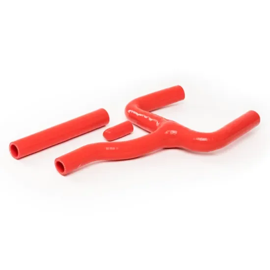 X-GRIP szilikon hűtő vízcső szett - Beta RR 2T 250 - 300 2013 - 2019 Akciós ár