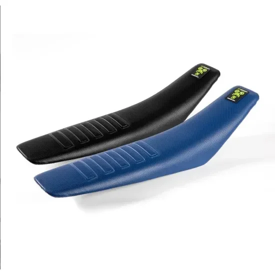 X-GRIP BABOONS BUTT ülésborítás Husqvarna TE FE 2020 - TC FC 2019 - (FEKETE * KÉK) XG-2229 XG-2230 Legkelendőbb