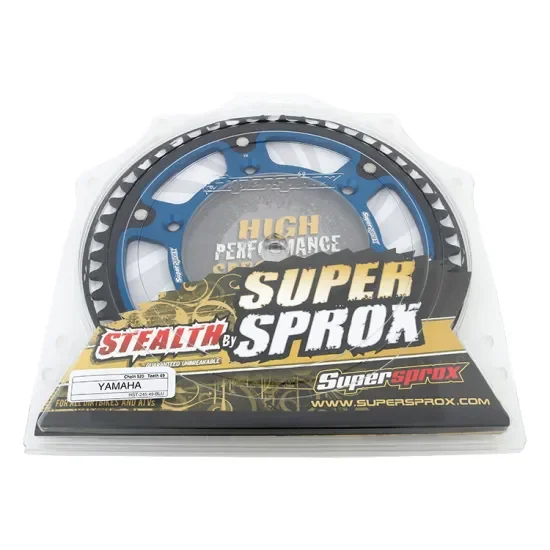 Olcsó SUPERSPROX STEALTH HÁTSÓ LÁNCKERÉK RST-245:40-51