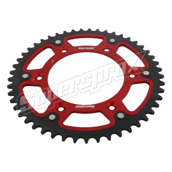 Prémium SUPERSPROX STEALTH HÁTSÓ LÁNCKERÉK RST-210:40-51