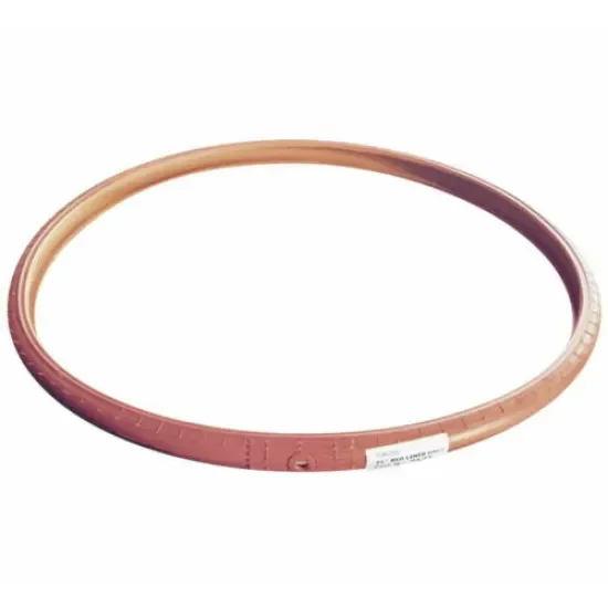 NUETECH Tubliss - külső gumi, hátsó 19" ( RL19 - TU19 ) Biztonságos fizetés