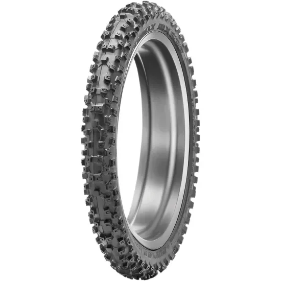 DUNLOP MX53F 60/100-10 33J NHS 636580 Olcsó