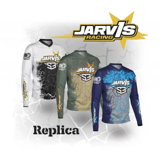 Árcsökkenés S3 JARVIS GYŰJTEMÉNY PÓLÓ JAV-AS