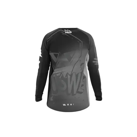 USWE Kalk Cartoon Off-Road Jersey 80951041* Szuper ajánlat
