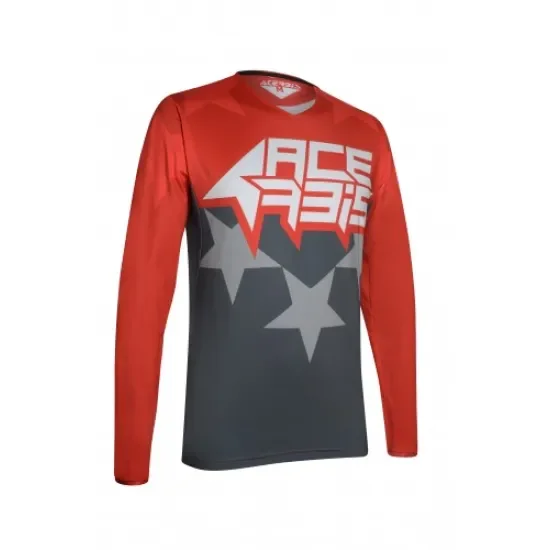 Csak ma ACERBIS X-FLEX STARCHASER JERSEY AC 0024323