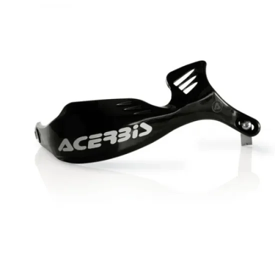 Expressz kézbesítés ACERBIS MINICROSS RALLY HANDGUARDS (FEKETE * FEHÉR) AC 0005511