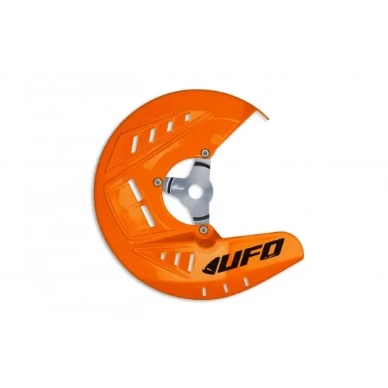 Akció UFO Első Féktárcsa Védő KTM SX-SXF KT04069