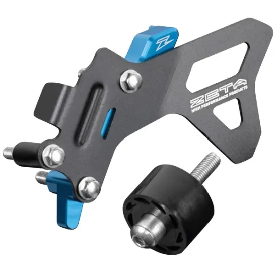 ZETA CaseSaver Kit HQV. FC250/350, TC/TE/FE/TX/FX250/350 H-Blue ZE80-8509 4547836292675 Ne maradj le