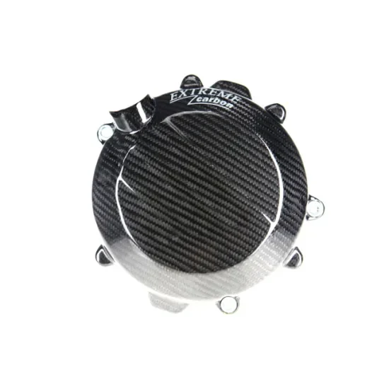 Árcsökkenés EXTREMECARBON Kuplungvédő KTM EXC/SX 250/300 2017-2020 CARBON 03.C.01.E.0005