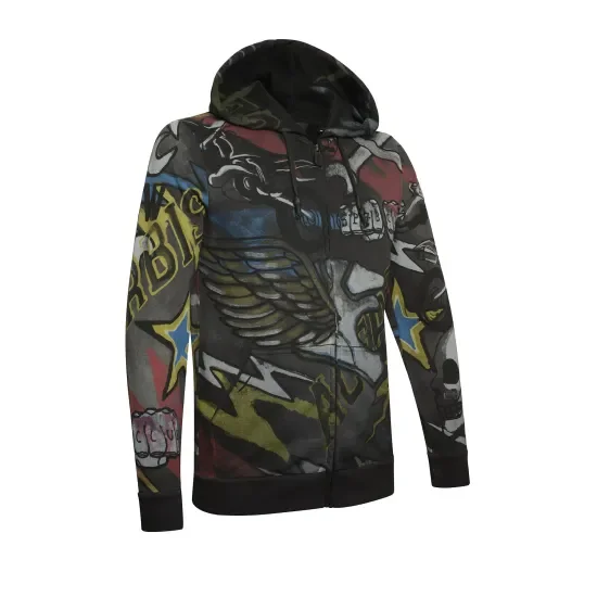 ACERBIS Paint Sweatshirt AC 0910276.899 Vásárlói kedvenc