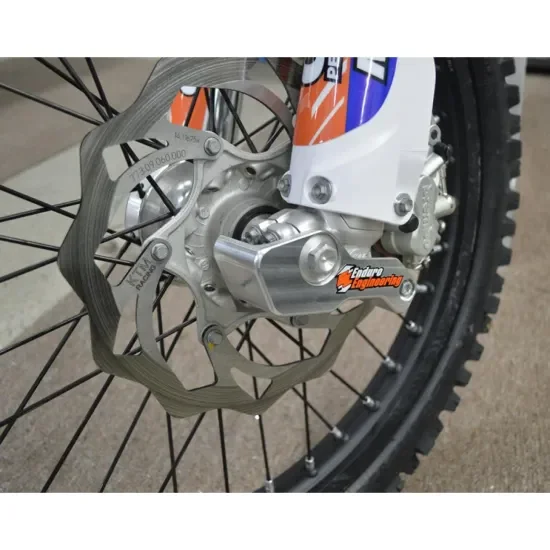 Vedd meg most ENDURO ENGINEERING Alsó Bal Villa Lábszárvédő KTM/Husqvarna/Sherco/GasGas 32-1346