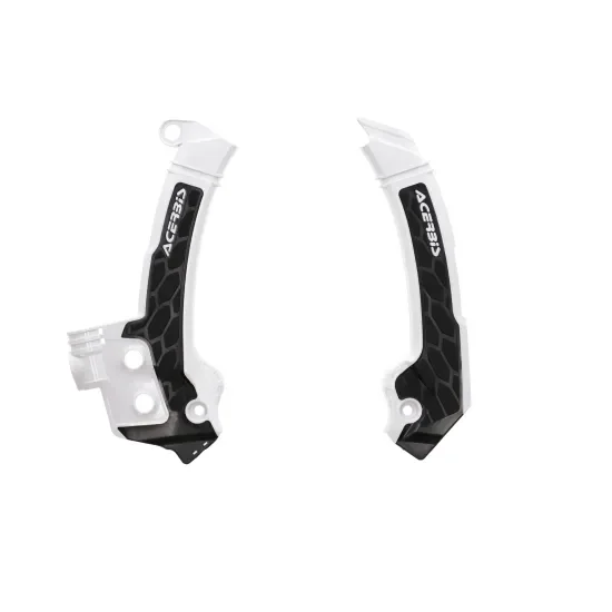 Biztonságos vásárlás ACERBIS X-Grip Husqvarna Vázvédő AC 0025337