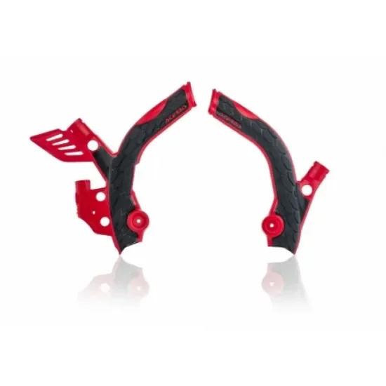Szuper ajánlat ACERBIS vázvédő X-GRIP - BETA RR 2T 250/300, 4T 350/498 2013-2019 (AC 0022894.349)