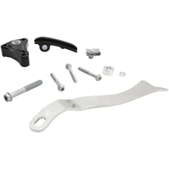 Azonnali szállítás MOOSE Rabszolgahenger Védőkészlet KTM EXC-F SX-F XC-F 450 500 4T 2016-2019 13-116 0950-0806
