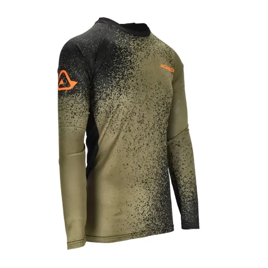 ACERBIS Jersey X-duro 2.0 AC 0025894 Csak ma