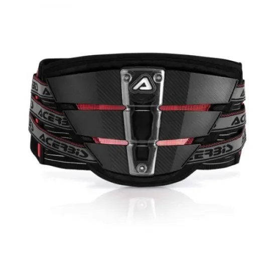 ACERBIS Vesevédő Öv profil 2.0 - FEKETE (S/M * L/XL) AC 0017765.090 Exkluzív ajánlat