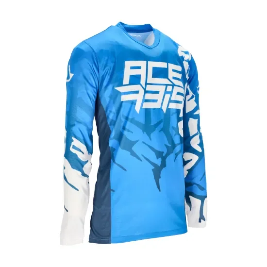 Kedvezményes ár ACERBIS Jersey Mx J-track Six AC 0025040