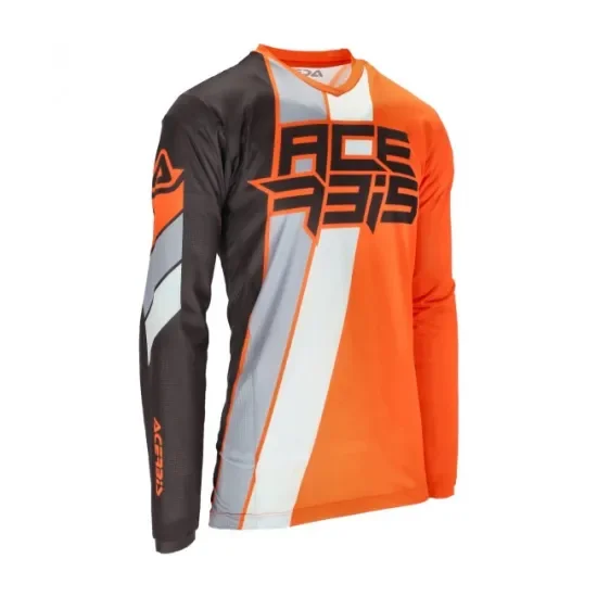 Gyors kiszállítás ACERBIS JERSEY J-TRACK FOUR AC 0025038