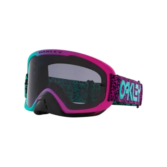 Legnépszerűbb OAKLEY O-FRAME 2.0 PRO MX SZEMÜVEG 0OO7115 Cel/Purp Viper 711556