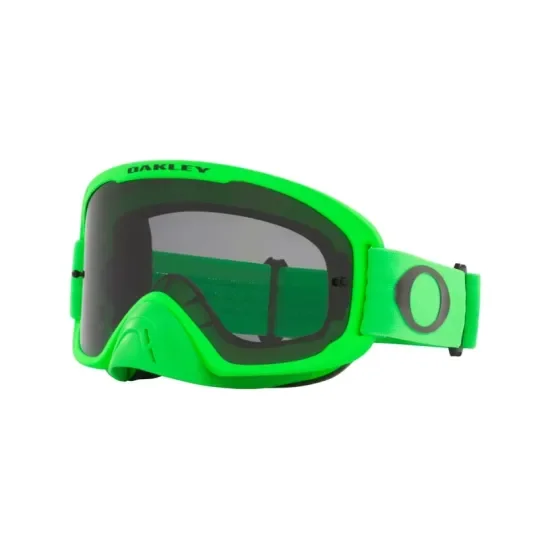Korlátozott ajánlat OAKLEY O-FRAME 2.0 PRO MX Goggle 0OO7115 Moto zöld 711532