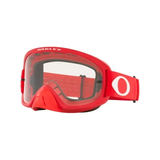 OAKLEY O-FRAME 2.0 PRO MX Goggle 0OO7115 Moto piros 711534 Kihagyhatatlan ajánlat