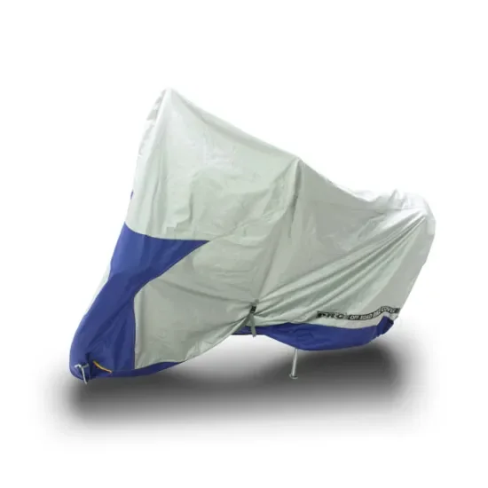 DRC motor takaró huzat, ponyva - 225x160cm (D57-01-101) Népszerű