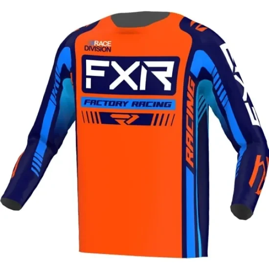 Végkiárusítás FXR CLUTCH PRO MX MEZ 23 233327