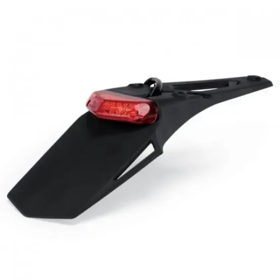 ACERBIS X-LED CE HÁTSÓ LÁMPA - FEKETE AC 0015941.090 Ajánlat