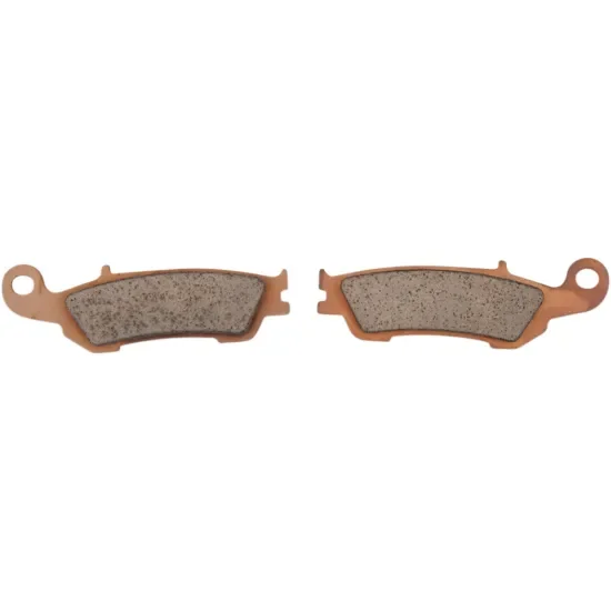 RENTHAL Fékbetétek Sintered BP106 BP-106 Biztonságos fizetés