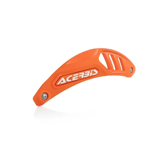 ACERBIS 4t kipufogó hő védő - X-EXHAUST - Ktm/Beta/Husky/Sherco (AC 0024259) Vedd meg most