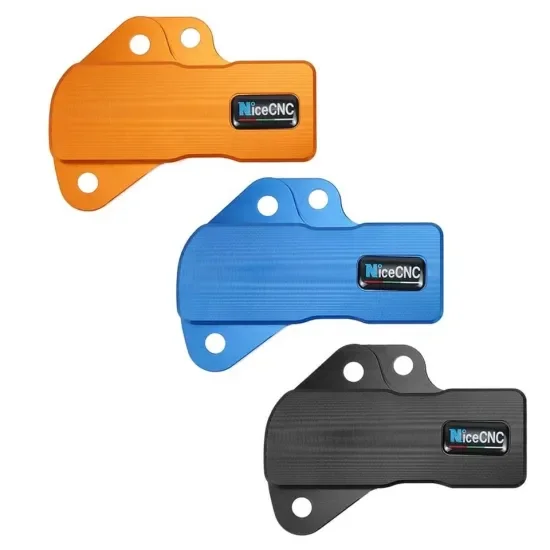 Kedvezmény MX GUARDS TPS Szenzor Védő Burkolat KTM / Husqvarna / GasGas 124MP0010