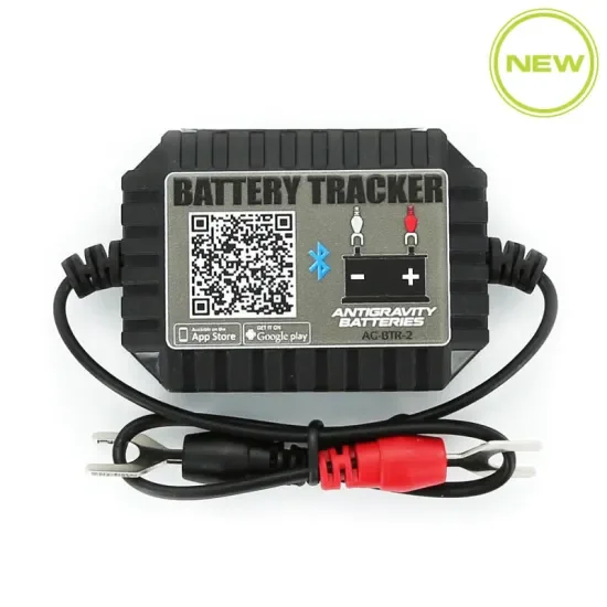Antigravity Batteries Akkumulátor Töltöttség Jelző (Ólom/Sav) AG-BTR-2 Outlet
