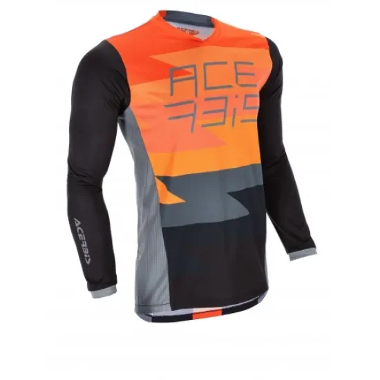 Azonnali szállítás ACERBIS MX J-TEAM mez (AC 0024598)
