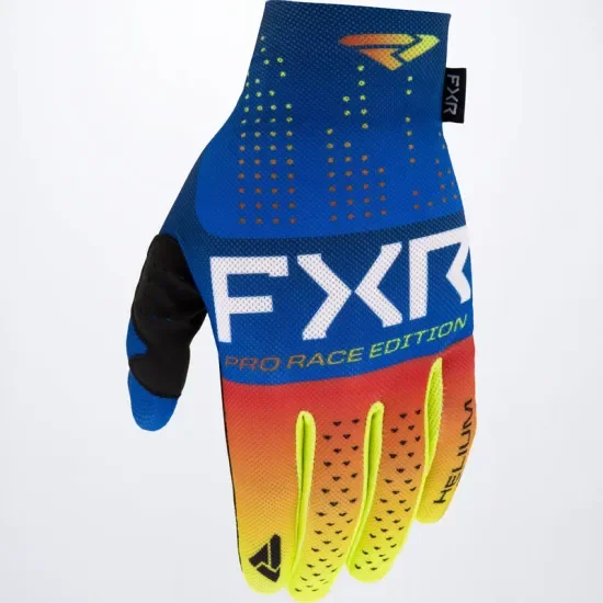 FXR Pro-Fit Air MX Glove (TÖBB SZÍNBEN) (S-2XL) 223375 Legjobb ár