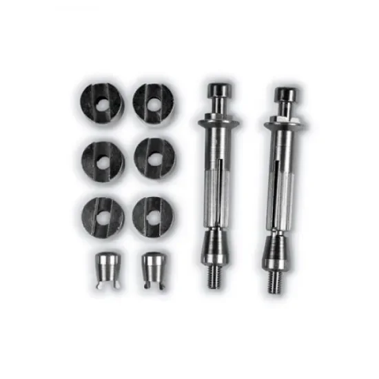 Szuper akció ACERBIS STANDARD MOUNTING KIT FOR DUAL ROAD 0013046. AC 0015644