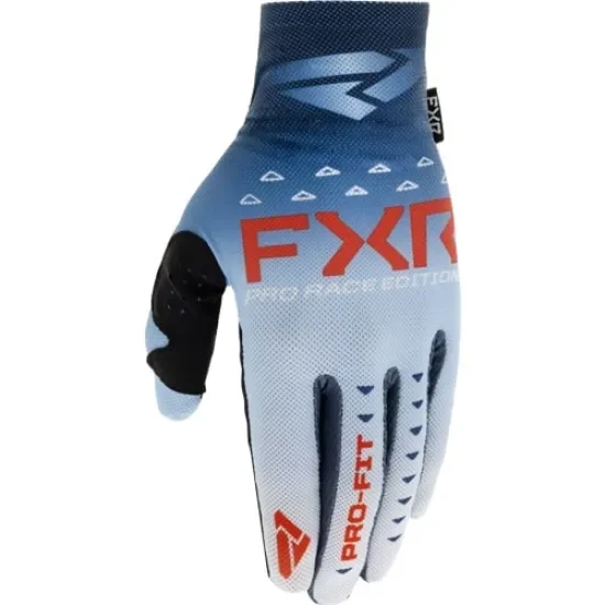 Szezonális akció FXR PRO-FIT AIR MX KESZTYŰ 23 233401