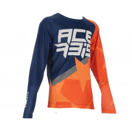 Kiárusítás ACERBIS JERSEY MX J-WINDY ONE GYEREK (TÖBB SZÍNBEN) (XS-XXL) AC 0024780
