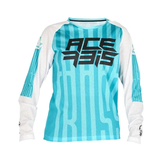 ACERBIS Jersey Mx J-windy Five Kid Vented AC 0025147 Exkluzív ajánlat