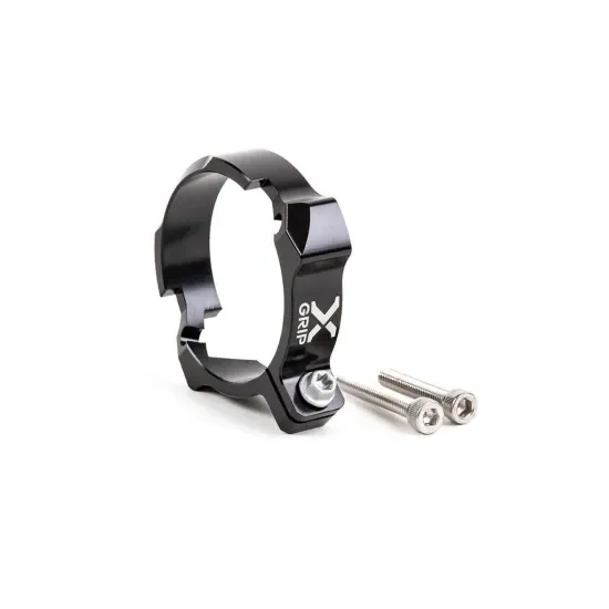 Kedvezményes ár X-GRIP Kipufogó Torokvédő KTM 18-23 (Fekete) XG-2628-001