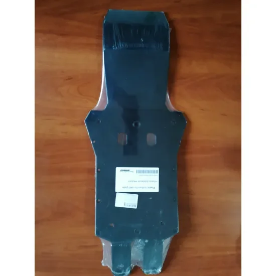 P-TECH PK005H műanyag alj (csatlakozó védelemmel) Gyors szállítás