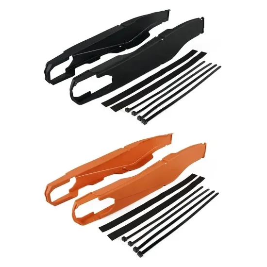 MX GUARDS Lengőkar Védő KTM 125 XC 250 SX 350 XC-F 450 SX-F 300 XC 2013-2022 Csak ma