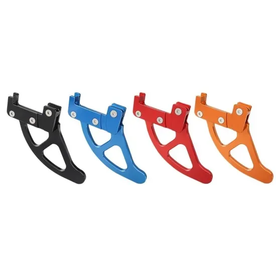 MX GUARDS Hátsó Féktárcsa Védő KTM / Husqvarna / GasGas BDG024-** Rendeld meg most