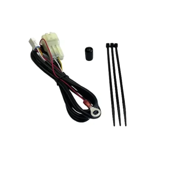 TSP ERM Adapter kábel – Sherco 300 modellekhez P.ERM.Cable.Sherco Kiárusítás