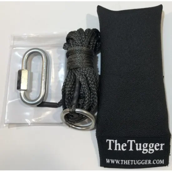 Népszerű TUGGER BAR SAVERS / VONTATÓKÖTELEK Vontatókötél